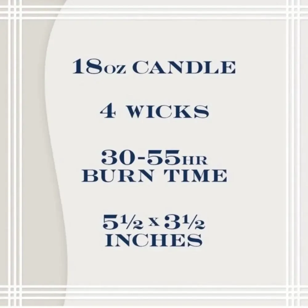 🆕 NEW HomeWorx Chestnut Wood Candle Luxury praline smoked cedar mahogany NIB HTF